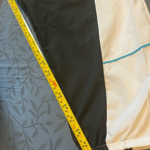 Nike Fireberry Throwback Woven Pants - Picture 4 of 7